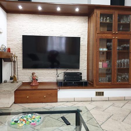 Villa Il Matto อาเรซโซ ภายนอก รูปภาพ