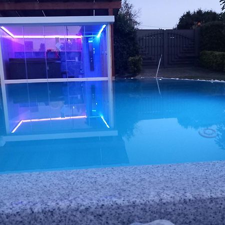 Villa Il Matto อาเรซโซ ภายนอก รูปภาพ