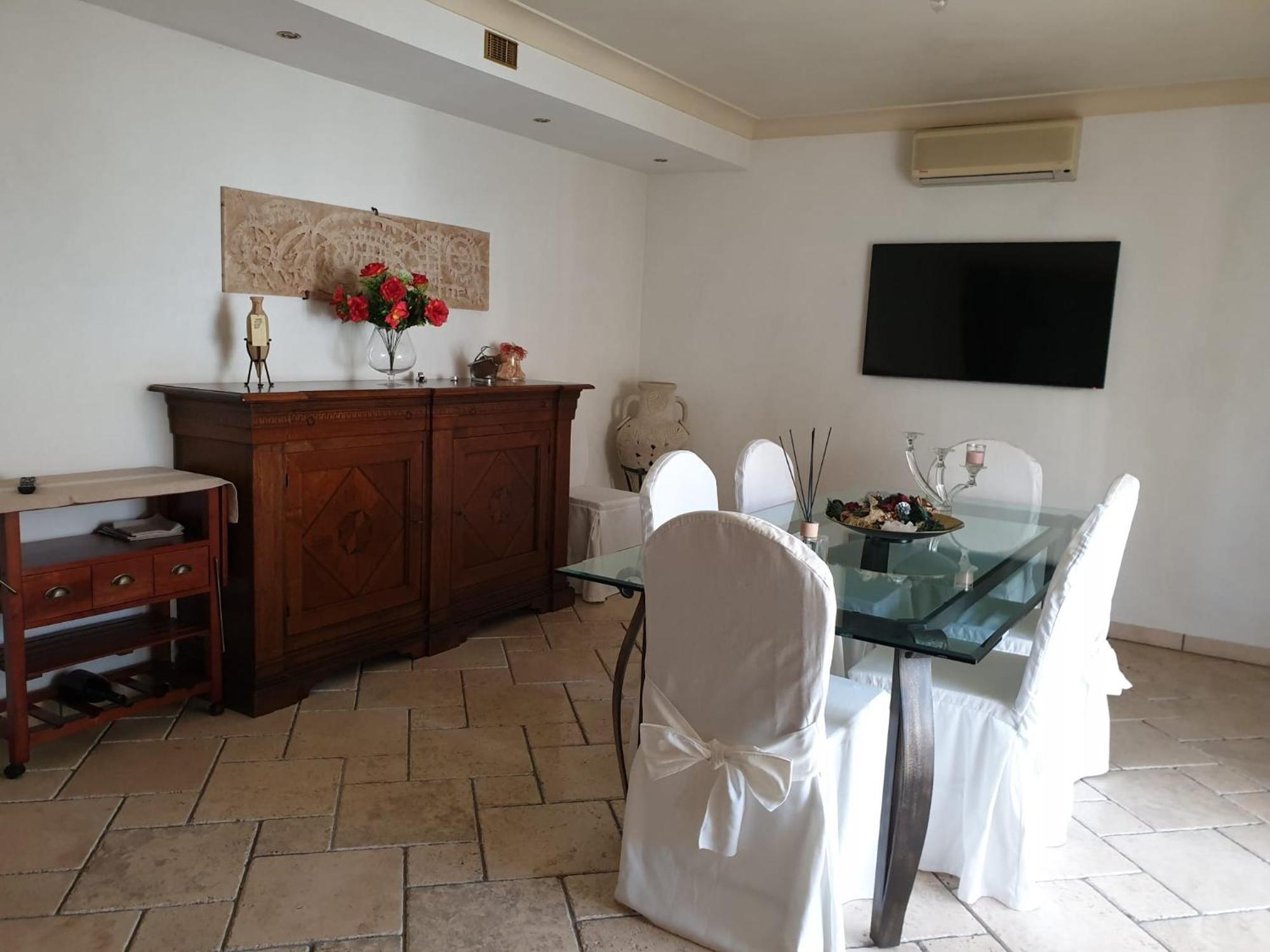 Villa Il Matto อาเรซโซ ภายนอก รูปภาพ