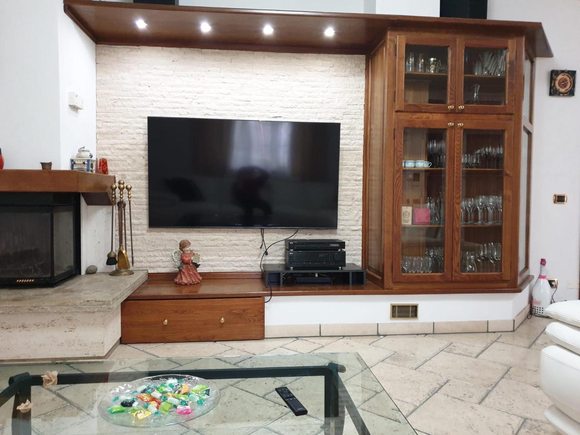 Villa Il Matto อาเรซโซ ภายนอก รูปภาพ