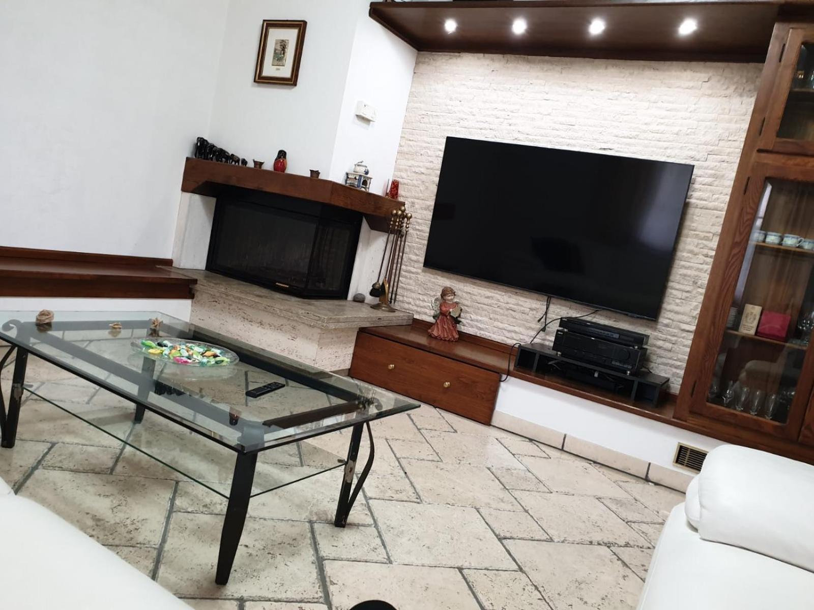 Villa Il Matto อาเรซโซ ภายนอก รูปภาพ