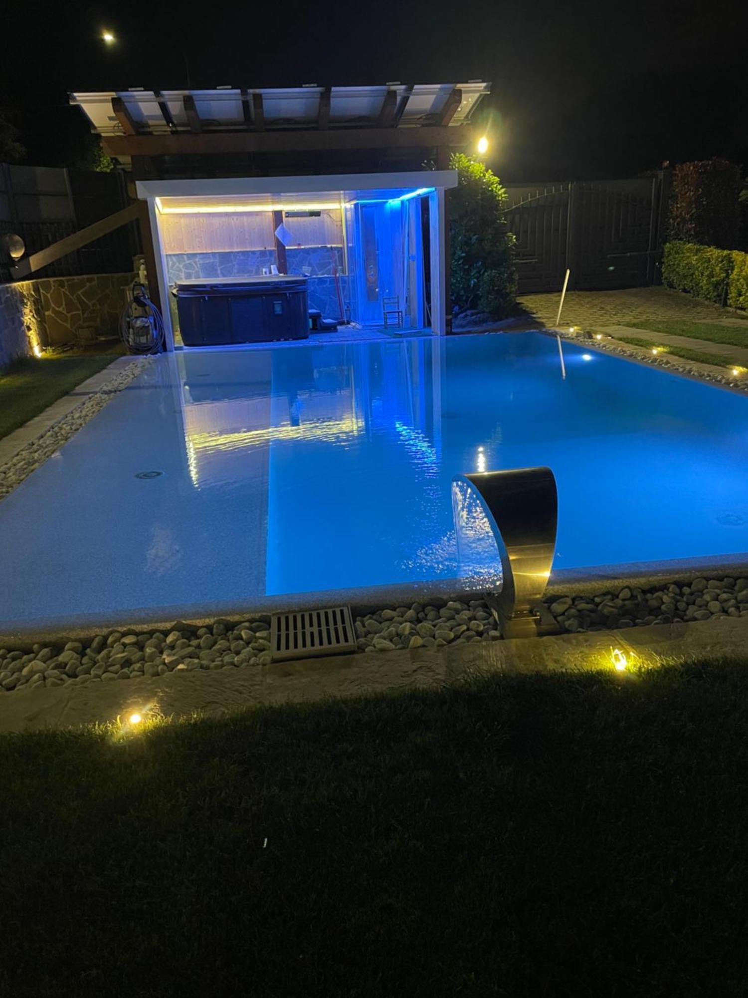 Villa Il Matto อาเรซโซ ภายนอก รูปภาพ